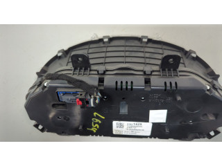 Панель приборов GMC Terrain 2017-2024 84821429