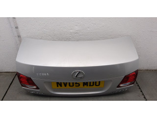 Замок багажника  Lexus GS 2005-2012       