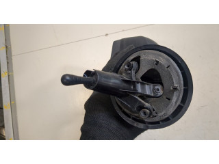 Зеркало боковое Dacia Duster 2010-2017 левое