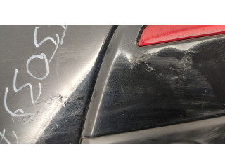 Бампер  Mazda 3 (BK) 2003-2009 задний   