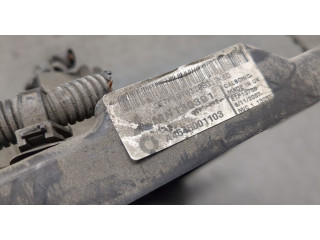 Вентилятор радиатора Mitsubishi Colt 2002-2012