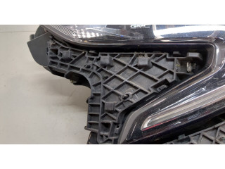 Блок розжига GMC Terrain 2017-2024