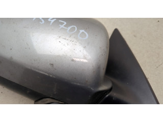 Зеркало боковое Audi A6 (C6) 2004-2011 правое