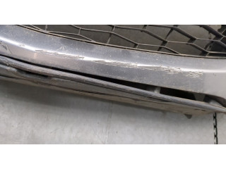 Бампер Mazda 3 (BL) 2009-2013 передний BCW850031JBB