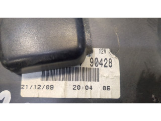 Панель приборов  Citroen Nemo       6103X3, 1359717080   1.4  Бензин