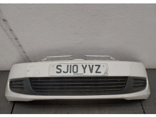 Бампер  Volkswagen Golf 6 2009-2012 передний   5K0807079