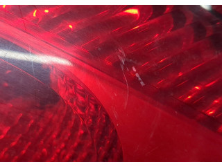 Задний фонарь 26555bu201 Nissan Almera Tino