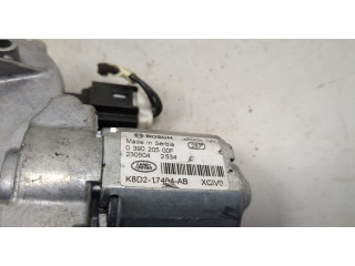 Моторчик заднего дворника  Land Rover Range Rover Evoque 2018-2025      