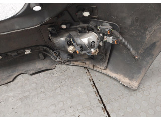 Бампер Citroen C4 Grand Picasso 2013-2018 задний