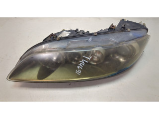 Фара передняя  Mazda 6 (GG) 2002-2007 левая 