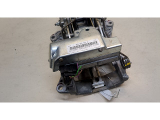  рейка  Колонка рулевая  Volkswagen Phaeton 2002-2010      