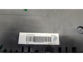 Панель приборов Volkswagen Tiguan 2011-2016 5N0920973D