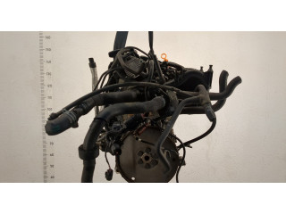 Генератор  Volkswagen Polo 1999-2001           