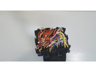 Блок предохранителей  Dacia Sandero 2012-          0.9