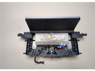 Дисплей мультимедиа  Audi A4 (B9) 2015-2020 8W0919605         