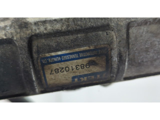 Рейка рулевая с г/у Mitsubishi Galant 2004-2012