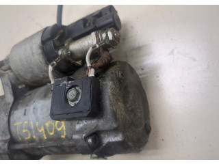 Стартер  Mercedes E W212 2013-2016      