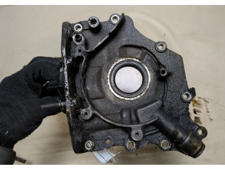 Масляный насос