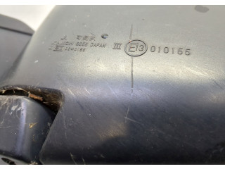Зеркало боковое Mitsubishi Montero Sport / Pajero Sport 1996-2008 левое MN117933