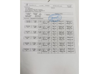 Форсунка топливная Lexus IS 2005-2013 2367029055