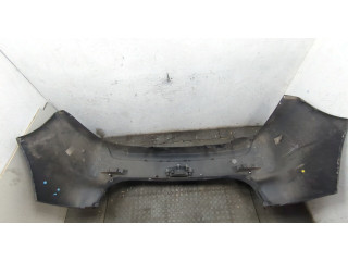 Бампер Mitsubishi Lancer 10 2007-2015 задний