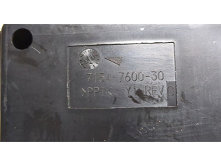 Блок предохранителей Cadillac ATS 2012-2014