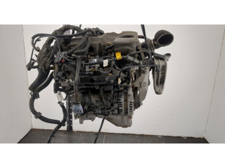  Турбина  Chevrolet Equinox 2017-2024             