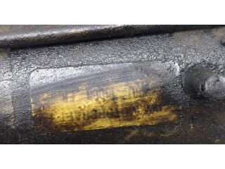 Стартер Ford Fiesta 2001-2007 1.4