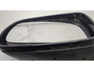 Зеркало боковое Skoda Fabia 1999-2007 левое 6Y2857501BG