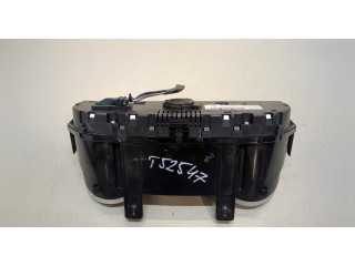 Панель приборов  Jaguar XE 2015-       T4N36343, HX7310849BG, HX7310849BE     