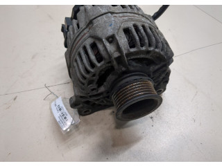 Генератор Volkswagen Caddy 1995-2004 028903025P, 028903025PX, 028903018AX 1.9 дизель