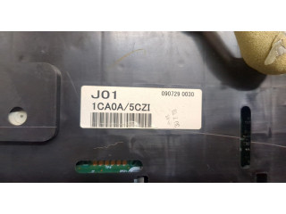 Панель приборов Infiniti FX 2008-2013