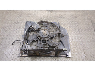 Вентилятор радиатора Honda Civic 2000-2006