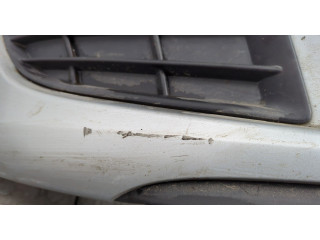 Бампер Skoda Fabia 2007-2014 передний