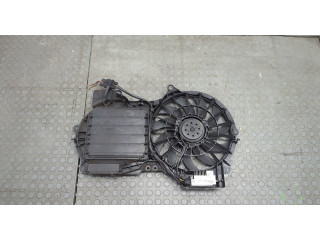 Вентилятор радиатора  Audi A6 (C6) 2004-2011           