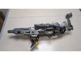  рейка  Колонка рулевая  Skoda Octavia (A5) 2004-2008      