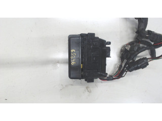 Блок предохранителей Daihatsu Sirion 1998-2004 1.3