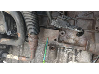 Форсунка топливная Volvo C30 2006-2013