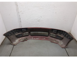 Бампер Skoda SuperB 2001-2008 передний