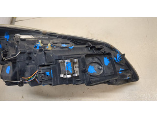 Фара передняя Volvo C30 2006-2013 левая