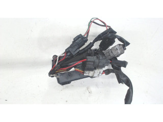 Блок предохранителей Daihatsu Sirion 1998-2004 1.3