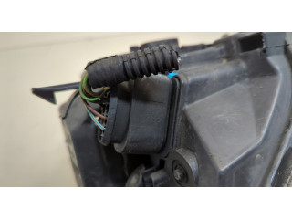 Фара передняя Ford Focus 2 2005-2008 левая