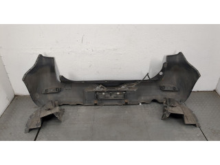 Бампер Daihatsu Terios 2 задний