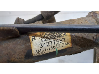 Стойка амортизатора Volvo S40 2004-