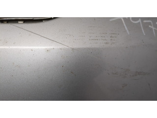 Бампер Skoda Rapid передний