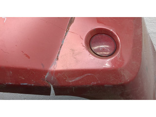 Бампер Nissan Pathfinder 2004-2014 задний