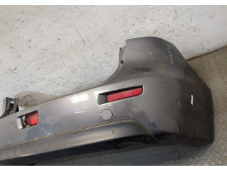 Бампер  Mitsubishi Lancer 10 2007-2015 задний   