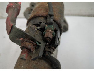 Стартер Renault Clio 1998-2008 1.5