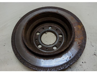 Диск тормозной Volvo S60 2000-2009 2.0 задний