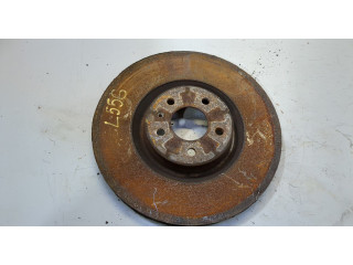 Диск тормозной  Audi A6 (C7) 2011-2018   передний         